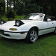 Illustration for article titled For $29,000, This 1991 Mazda Miata Has A Surprising V8